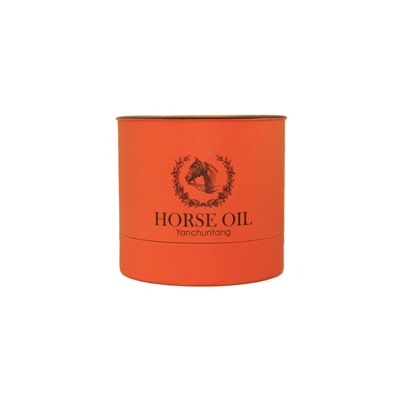 Крем для лица с лошадиным жиром Yanchuntang 70 гр/ Yanchuntang facial cream 70 gr
