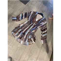 Платье Trash and Luxury