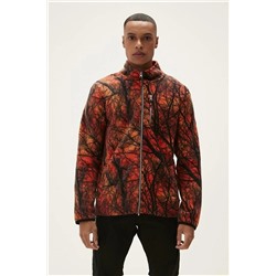 Bad Bear 21.02.21.003-c38 Equinox Full Zip Erkek Polar TYCNBW1ARN169246877824109