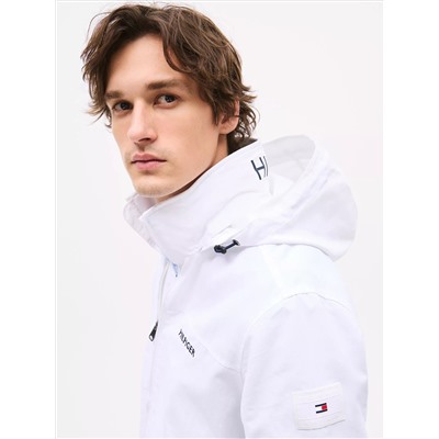 Water-Resistant Regatta Jacket