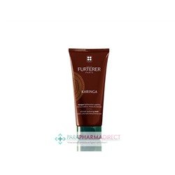 René Furterer Karinga Masque Hydratation Suprême Cheveux Crépus Frisés 200ml