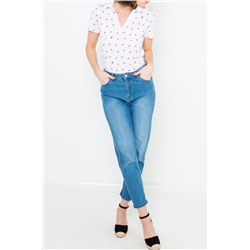 Camiseta Blanco