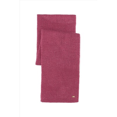 Kız Çocuk Pembe Kaşkol