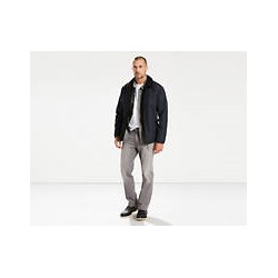 514™ Straight Fit Warp Stretch Jeans