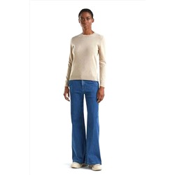 United Colors of Benetton Kadın Kazak 1002D1K01