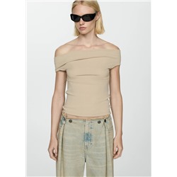 Jeans wideleg super loose