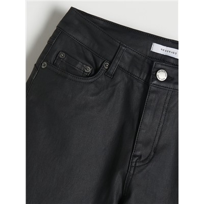 Push-up-Hose