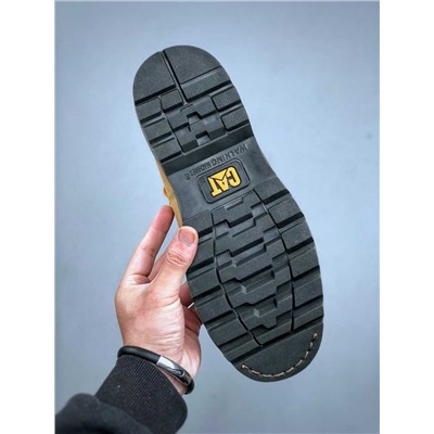 Мужские  ботинки   CA*T/Carter Tough Guy CATERPILLA*R  Качество 1:1