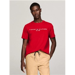Tommy Logo T-Shirt