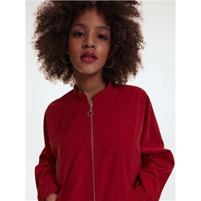 Bomberjacke