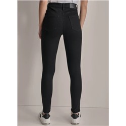 HIGH RISE SKINNY 29" INSEAM