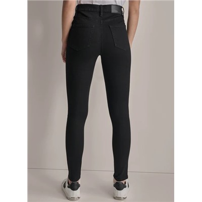 HIGH RISE SKINNY 29" INSEAM