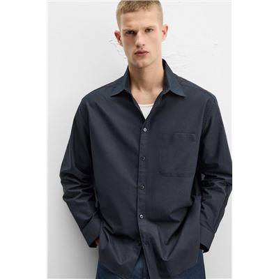 CAMISA OXFORD