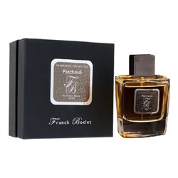 FRANCK BOCLET PATCHOULI edp (m) 1.7ml пробник
