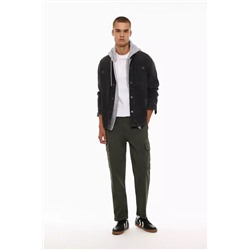 Cargo - chino trousers