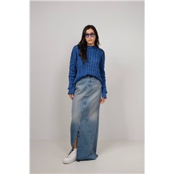 ТОПОВЫЕ свитера  ,в хлопоковой вязке  ВАРЕНКА ✨ PREMIUM   COTTON  *стильная посадка оверсаз
