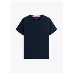 Everyday Pocket T-Shirt