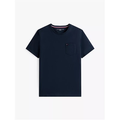 Everyday Pocket T-Shirt