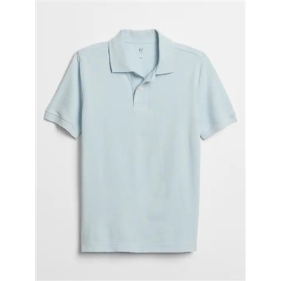 Kids Polo Shirt