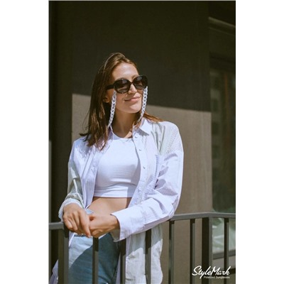StyleMark Polarized L2539C солнцезащитные очки