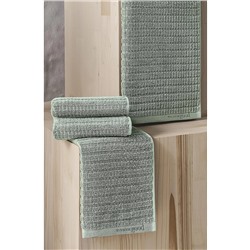 COTTONMANIA Penta Set 303 - Yeni Trend, 50x90 - 70x140cm. 2ad. Premium Havlu Seti H000109