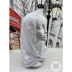 Платок женский для храма (free size) арт. 254942