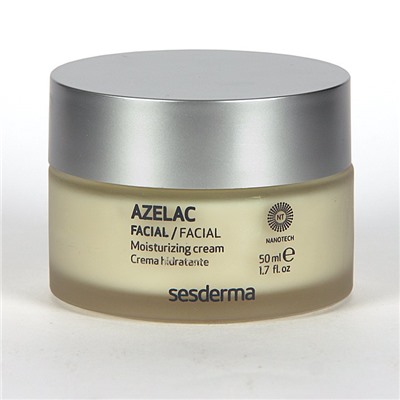 S*sd*rma Azelac Crema Facial Hidratante 50 ml