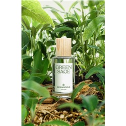 GREEN SAGE 50 ML