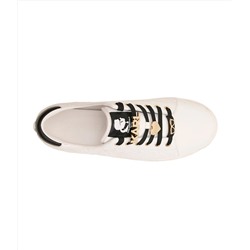 CATE LACE UP SNEAKER