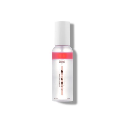 TENZERO SIGNATURE DUAL SPRAY AMPOULE ANTI-WRINKLE Антивозрастная двухфазная сыворотка-мист 120мл