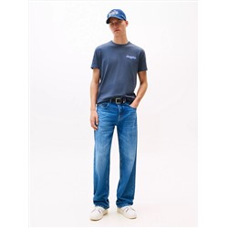 Tommy Jeans Neon Logo T-Shirt