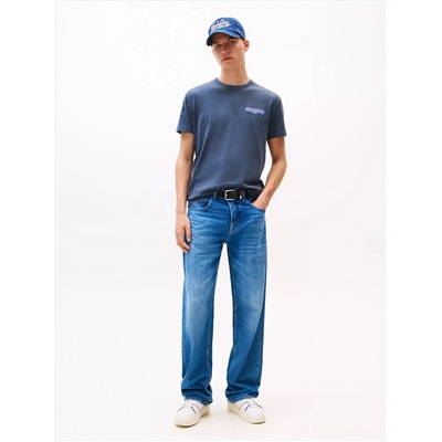 Tommy Jeans Neon Logo T-Shirt