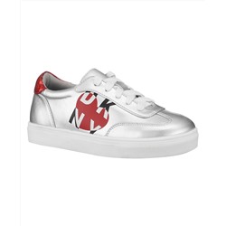 DKNY Big Girls Sneakers