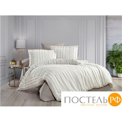 Постельное белье Karven "Daily Collection"хлопок евро N160-I004
