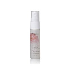 Туалетная вода Oriental Princess Journey for the senses " Чувства цветка" 9 мл/Oriental Princess Journey for the senses Senses of Flower Eau de Toilette 9 ml