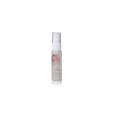 Туалетная вода Oriental Princess Journey for the senses " Чувства цветка" 9 мл/Oriental Princess Journey for the senses Senses of Flower Eau de Toilette 9 ml