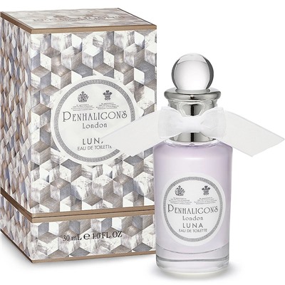 PENHALIGON’S LUNA edt 30ml