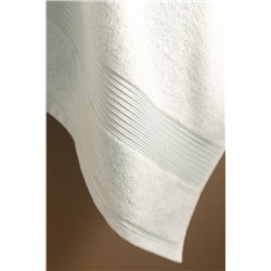 Clarette Banyo Havlusu - Mint Yeşili - 90x150 cm