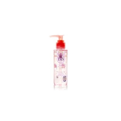 Нежный очищающий ВВ-гель для лица от Mistine 100 мл / Mistine BB Facial Cleansing Gel 100 ml