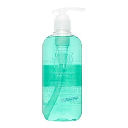 L'ODEURLETTE IN ENGLAND COLORFIT POWDERY BREEZE BODY WASH Парфюмированный гель для душа c ароматом бергамота и детской присыпки 500мл