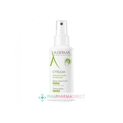 A-Derma Cytelium Spray Asséchant Apaisant 100ml