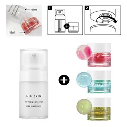 My Recipe Essence Cica Treatment Эссенция с центеллой
