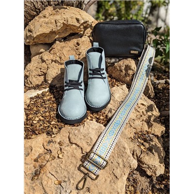AB.Zapatos 1619/2 New · R · Caribe+Pelle 21-20 (370) negro-(130)-7 (3) АКЦИЯ
