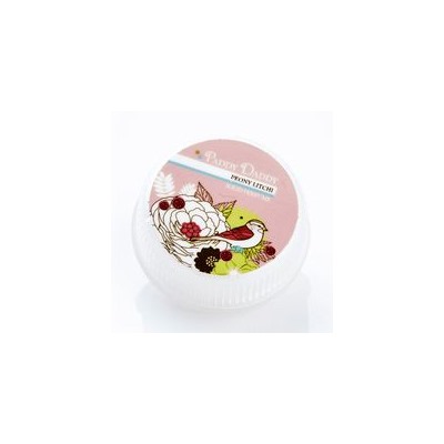Твердые духи «Пион и личи» от Paddy Daddy 3 гр / Paddy Daddy Solid perfume Peony Litchi