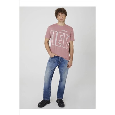 Ltb Lila T-shırt TYCQ5VSYTN168746464262930
