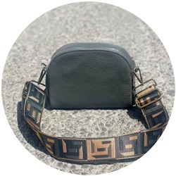 AB.Z · Pelle · 21-18 (580) СВ-12 (1) gris
