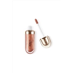 KIKO DUDAK PARLATICISI - 3D HYDRA LIPGLOSS - LIMITED EDITION - 42 Charming KM000000337000
