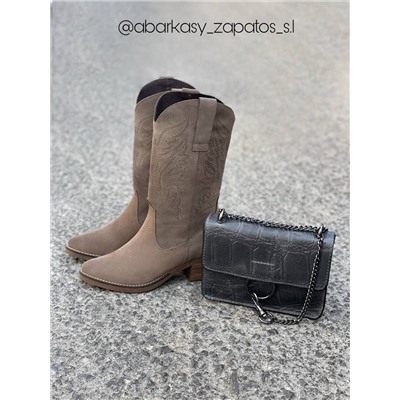 TEKILA 7001 TAUPE+AB.Z · Pelle · 22-06 (430) АКЦИЯ