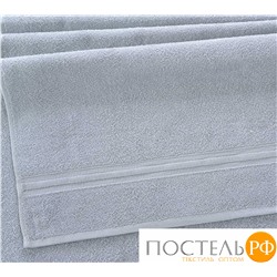 КскСр713аи35 Каскад серый 70*130 махровое полотенце Г/К (Аиша) 350 г Махровые изделия Comfort Life