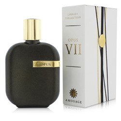 AMOUAGE OPUS 7 edp 2ml пробник